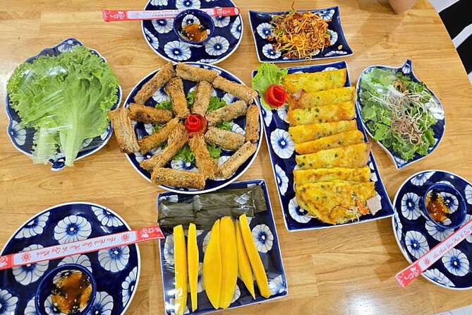 Cooking Class and Coconut Basket Boat Ride by Hangcoconut - Price and value: is $17 a good deal here?