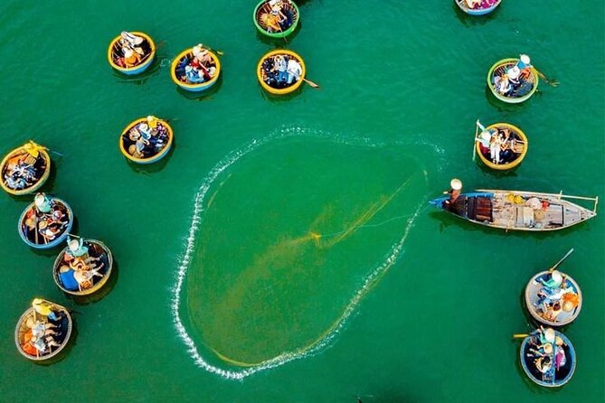 Cooking Class and Coconut Basket Boat Ride by Hangcoconut - What to watch out for (so you enjoy it more)
