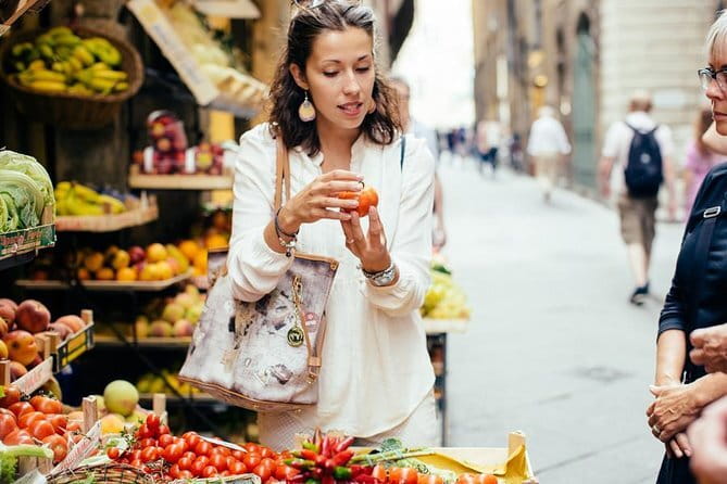 Cooking Class and Lunch at a Tuscan Farmhouse with Local Market Tour from Florence - Key things that make this tour memorable