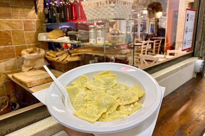 Cooking Class and Lunch at a Tuscan Farmhouse with Local Market Tour from Florence - Price and logistics: does $145.12 feel like good value?