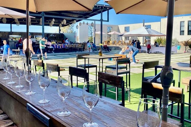 Cooking Class and Margarita Madness at Valle de Guadalupe - Cooking class: guacamole, molcajete salsa, enchiladas, and tostadas