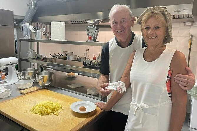 Cooking Class and Market Tour in Civitavecchia - Key Points to Know Before You Go