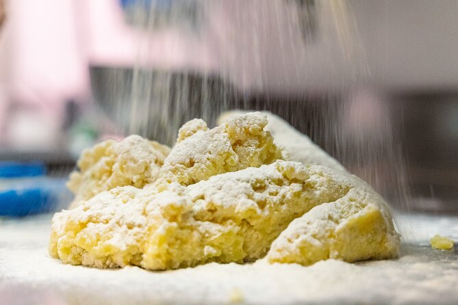 Cooking Class and Market Tour in Civitavecchia - Fresh Gnocchi and Hand-Made Pasta: The Skill Session That Matters