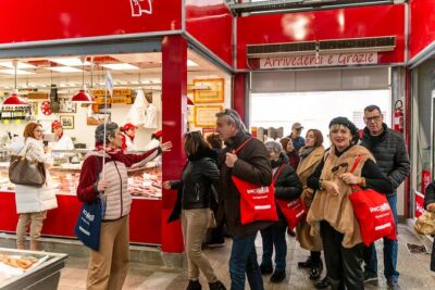 Cooking Class and Market Tour in Civitavecchia - Meet Your Guides and Chef: Olga, Natalina, and Chef Matteo