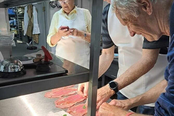 Cooking Class and Market Tour in Civitavecchia - Price and Value: Is $180.62 Worth It?
