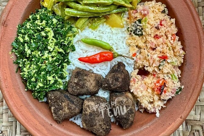 Cooking Class and Market Visit in Negombo - Key highlights you’ll feel right away