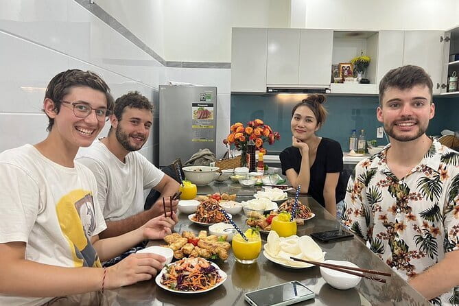 Cooking Class and Tasting Pho in Da Nang with Local Chef - Key highlights at a glance