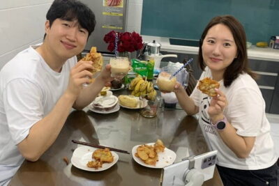 Cooking Class and Tasting Pho in Da Nang with Local Chef - Where you meet at 279 Mai Đăng Chơn and how the small group helps