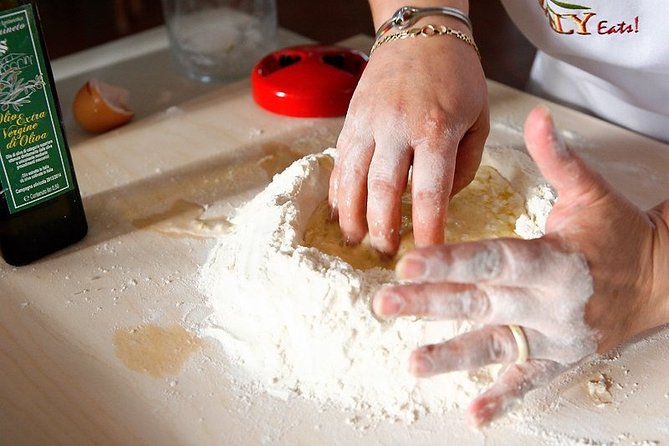 Cooking Class and Tuscan tradition in Montepulciano - Key highlights that matter (quick hits)