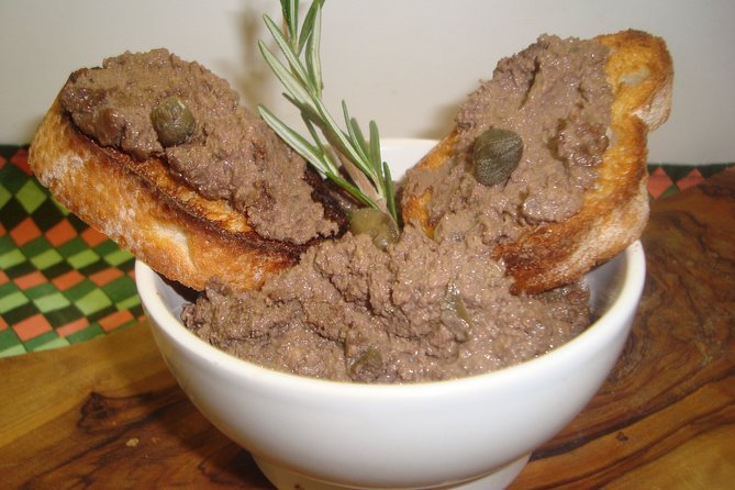 Cooking Class and Tuscan tradition in Montepulciano - The hands-on lesson: private, skill-friendly, and actually practical