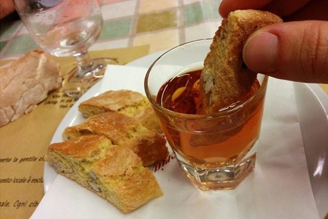 Cooking Class and Tuscan tradition in Montepulciano - Where the value really comes from: technique plus eating time