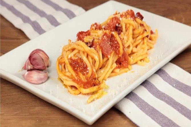 Cooking Class and Tuscan tradition in Montepulciano - Agriturismo Sanguineto: why the setting is part of the experience