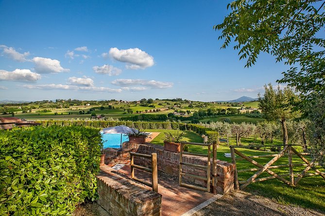 Cooking Class and Tuscan tradition in Montepulciano - Who should book this Montepulciano cooking class