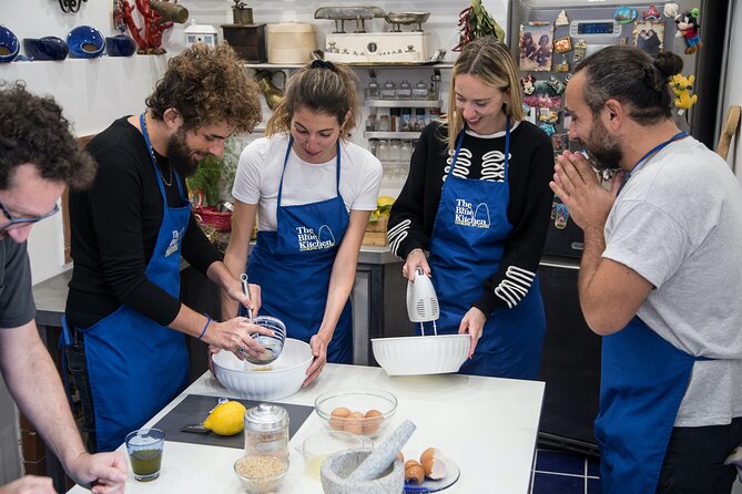 Cooking Class and Wine Pairing in Capri - Value check: is €-style pricing worth it?