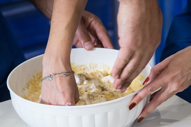 Cooking Class and Wine Pairing in Capri - Should you book Blue Kitchen Capri?