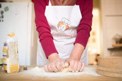 Cooking class at a Cesarina's home with tasting in Siracusa - What You’ll Cook: Starter, Regional Pasta, and a Typical Dessert