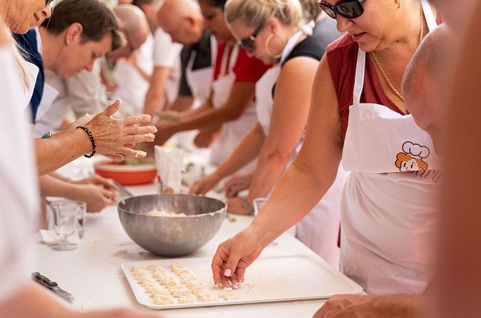 Cooking class at a Cesarina's home with tasting in Siracusa - Value and Price: Is $174.69 Worth It?