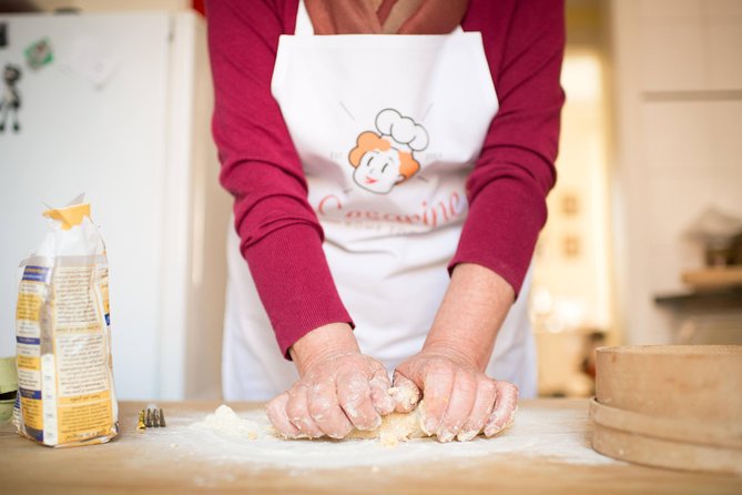Cooking class at a Cesarina's home with tasting in Siracusa - What You’ll Cook: Starter, Regional Pasta, and a Typical Dessert