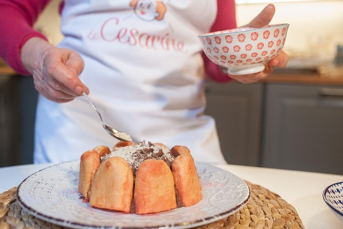 Cooking Class at Cesarina's Home in Modena with Tasting - Key Highlights You’ll Feel Immediately