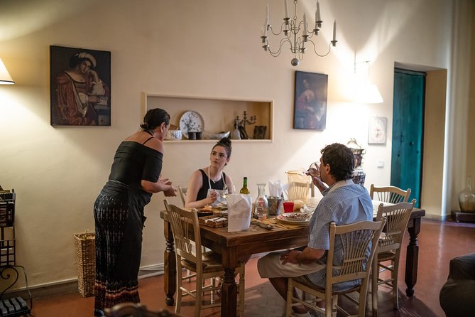 Cooking Class at Cesarina's Home in Modena with Tasting - Should You Book This Modena Cooking Class?