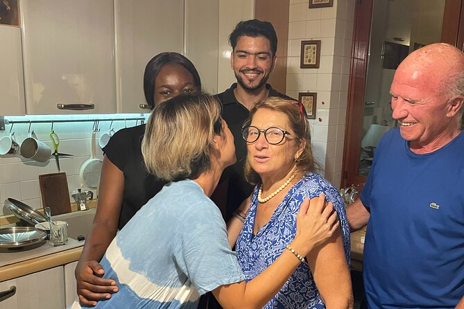 Cooking Class at Daniela's House in Rome - Key Highlights to Know Before You Go