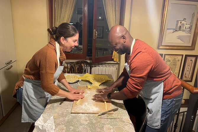 Cooking Class at Daniela's House in Rome - The Menu You’ll Cook: Starter, Roman Pasta, Meatballs, Dessert