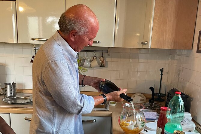 Cooking Class at Daniela's House in Rome - Price and Value: What $108.61 Gets You in Real Terms
