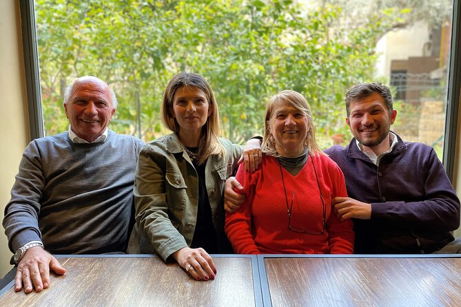 Cooking Class at Daniela's House in Rome - Pickup, Timing, and the Rome Reality Check