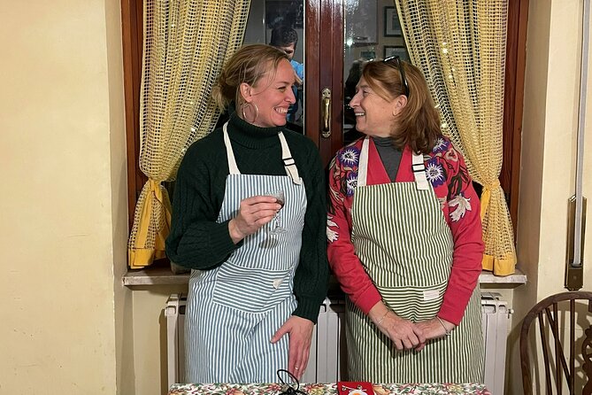 Cooking Class at Daniela's House in Rome - Who This Works Best For