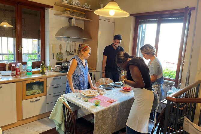 Cooking Class at Daniela's House in Rome - A 3-Hour Timeline That Feels Like Real Dinner