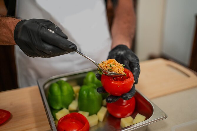 Cooking Class at Diamond Roof Garden - Should you book Diamond Roof Garden’s cooking class?