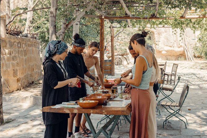 Cooking Class at Exclusive Kings Valley - Key Things That Make This Class Special