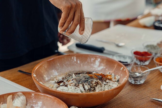 Cooking Class at Exclusive Kings Valley - King’s Valley Pickup and the Morning Timing That Helps