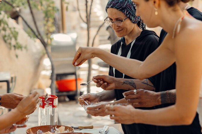 Cooking Class at Exclusive Kings Valley - What the Cooking Teaches You Beyond the Menu