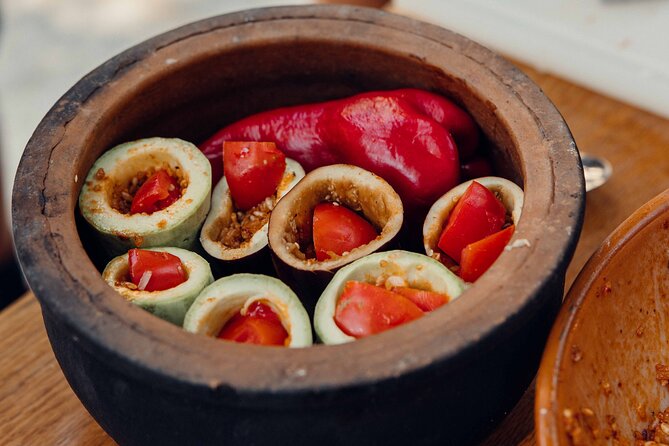 Cooking Class at Exclusive Kings Valley - Duration and How to Plan the Rest of Your Cappadocia Day