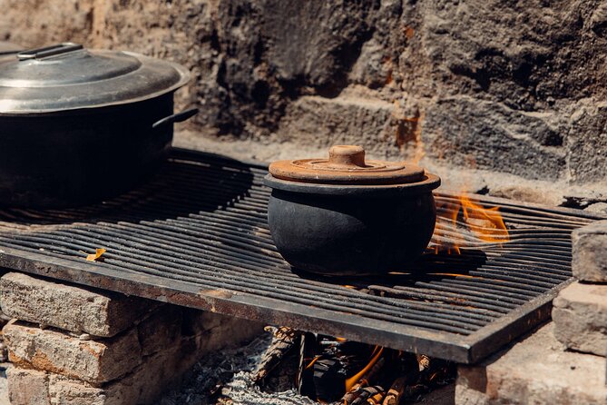 Cooking Class at Exclusive Kings Valley - Price and Value: Is $129.31 Worth It?