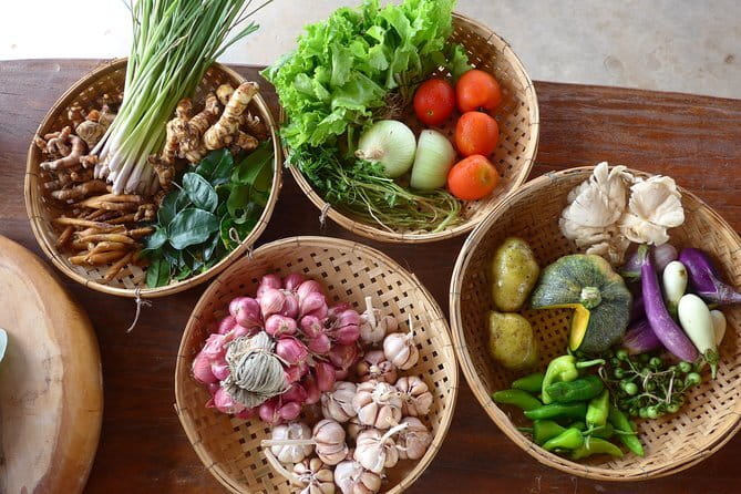 Cooking Class at La Plantation - Key highlights at La Plantation cooking class
