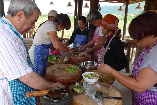 Cooking Class at La Plantation - Price and value: is $36 a good deal?