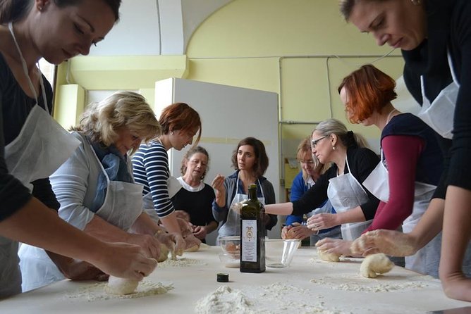 Cooking class at the farm in Tuscany - Why this Tuscan farm class near Montepulciano feels worth your time