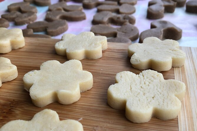 Cooking Class: Bredele Making, Alsatian Cookies - Key highlights to know before you go