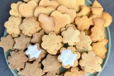 Cooking Class: Bredele Making, Alsatian Cookies - Inside the kitchen: what the class flow feels like