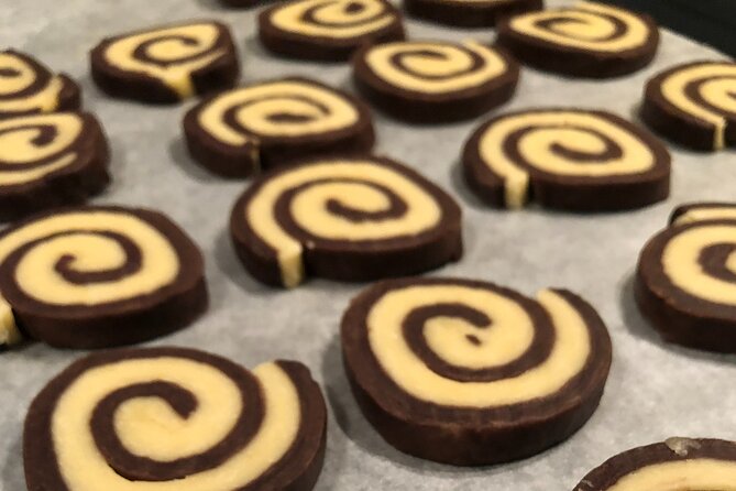 Cooking Class: Bredele Making, Alsatian Cookies - Logistics that matter more than you think