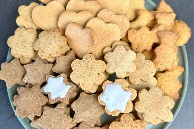 Cooking Class: Bredele Making, Alsatian Cookies - Inside the kitchen: what the class flow feels like