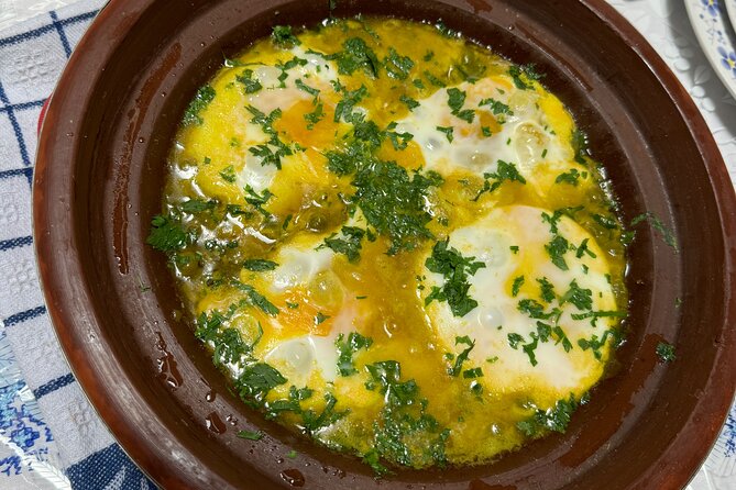 Cooking Class by Nzaha in Morocco - The part people remember: spice balance and technique
