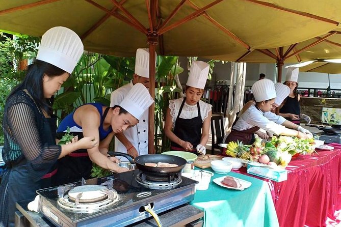 Cooking Class By Reveal Angkor Hotel Siem Reap - Price and Value: Is $39 for a Khmer Cooking Class a Smart Deal?
