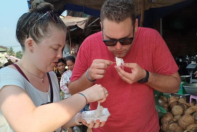 Cooking Class By Reveal Angkor Hotel Siem Reap - Who This Cooking Class Fits Best (and Who Might Skip It)