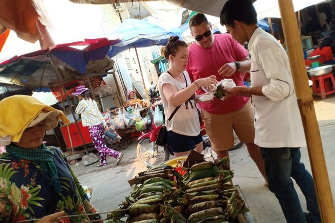 Cooking Class By Reveal Angkor Hotel Siem Reap - What You’ll Actually Learn About Khmer Cuisine