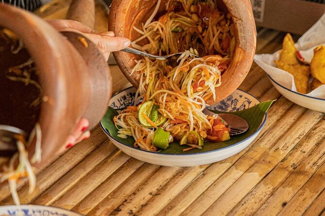 Cooking Class by Samui Native Instructor Geng and O Family - Key highlights worth planning around