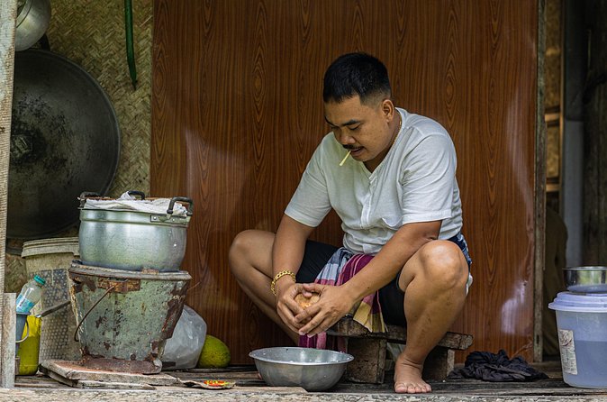 Cooking Class by Samui Native Instructor Geng and O Family - Price and value: what you’re really paying for at $81.53 per person