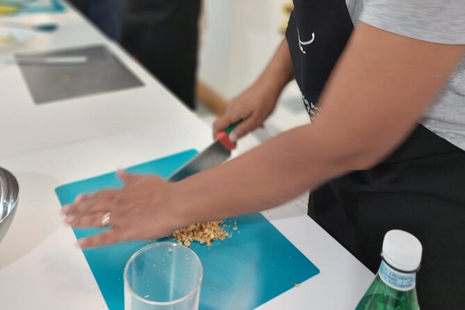 Cooking Class - cook and enjoy local dishes with our Chef - The Welcome: Spritz, Snacks, and Getting Oriented Fast